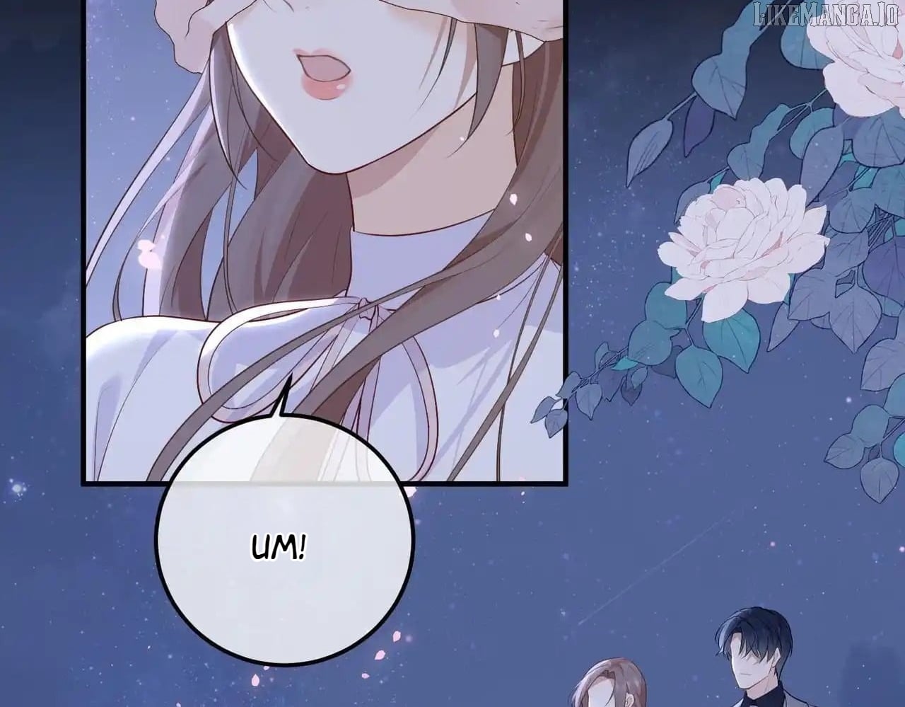 100-Day Warm Marriage Chapter 79 - page 85